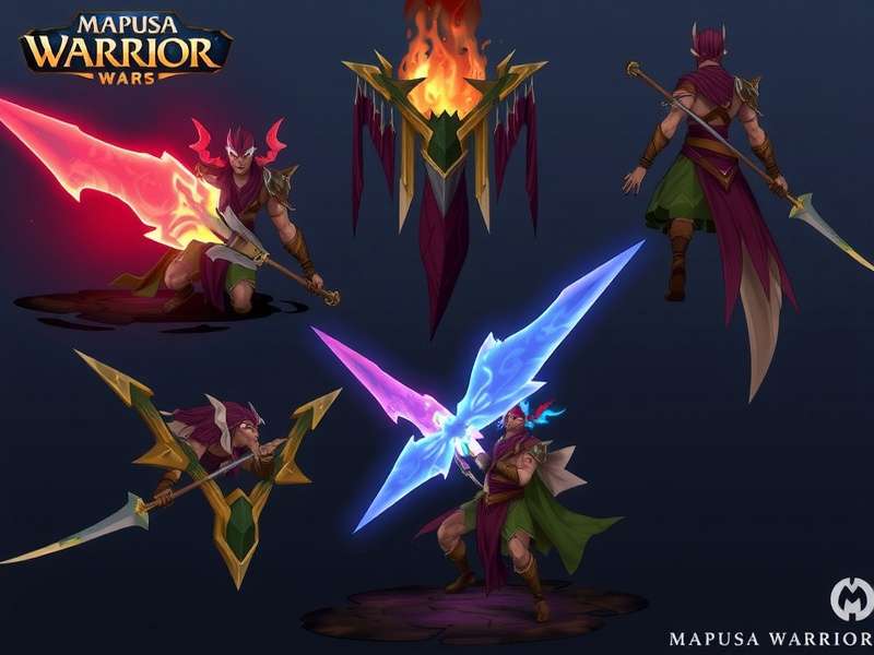 Mapusa Warrior Community Event