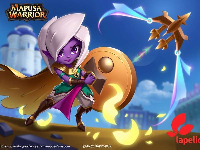 Mapusa Warrior Gameplay